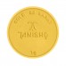 तनिष्क् सुवर्णमुद्रिका [22KT 1GM Tanishq Gold Coin]
